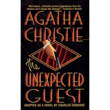 Unexpected Guest: Travels in Afghanistan