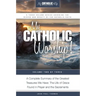 My Catholic Worship!