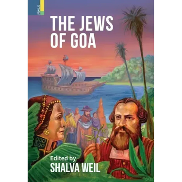 The Jews of Goa