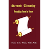 Second Timothy, Preaching Verse by Verse
