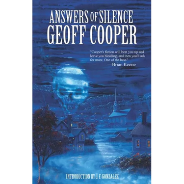 Answers of Silence