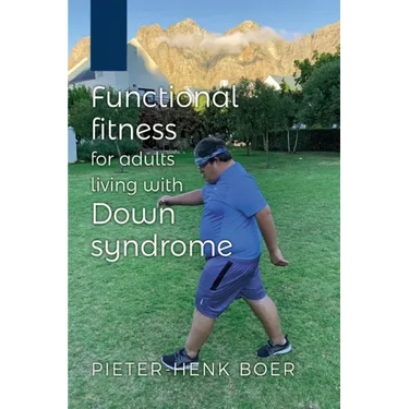 Functional Fitness for Adults Living with Down Syndrome