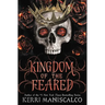 Kingdom of the Feared