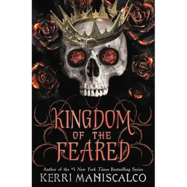 Kingdom of the Feared