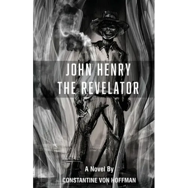 John Henry the Revelator