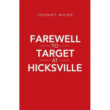 Farewell to Target at Hicksville
