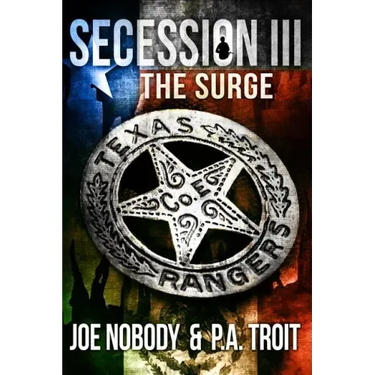 Secession III: The Surge