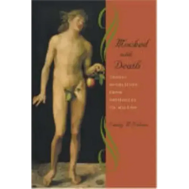 Mocked with Death: Tragic Overliving from Sophocles to Milton