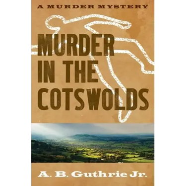 Murder in the Cotswolds