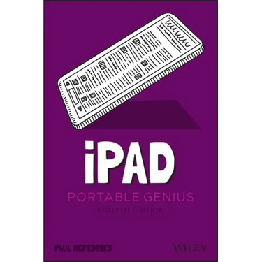 iPad Portable Genius