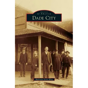 Dade City