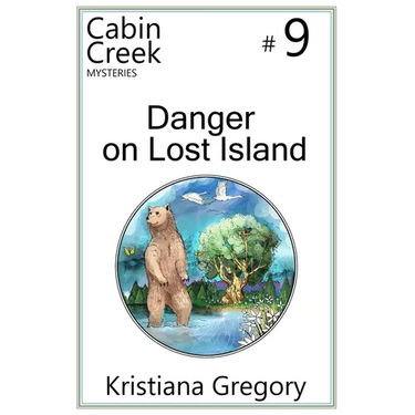 Danger on Lost Island