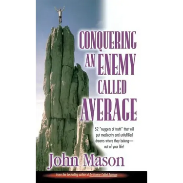 Conquering an Enemy Called Average
