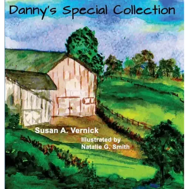 Danny's Special Collection