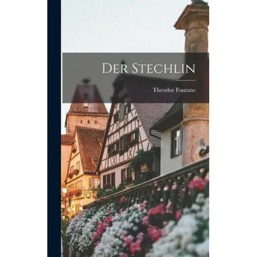 Der Stechlin