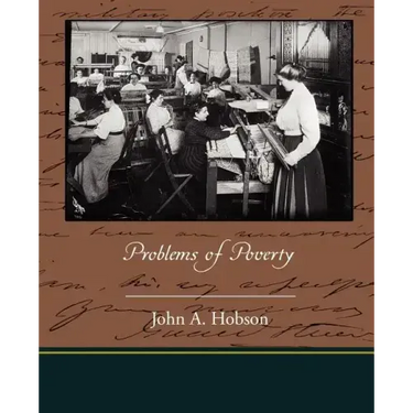 Problems of Poverty