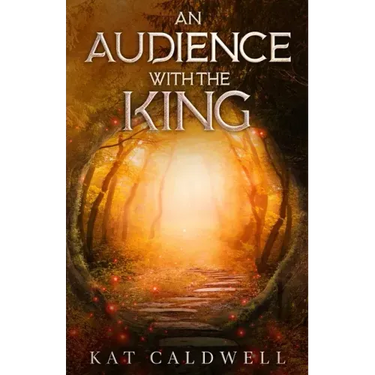 An Audience with the King