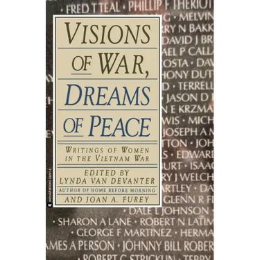 Visions of War, Dreams of Peace