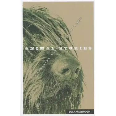 Animal Stories: Narrating across Species Lines