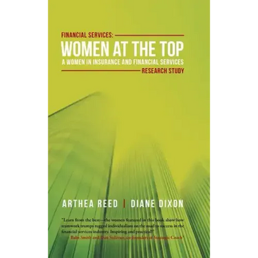 Financial Services: Women at the Top: A WIFS Research Study