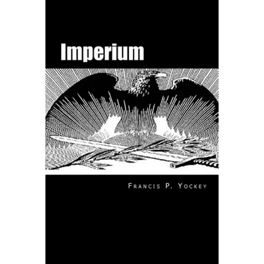 Imperium: The Philosophy of History and Politics