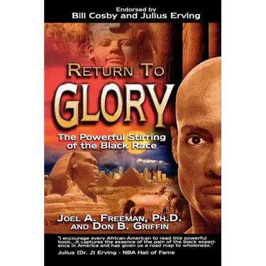 Return to Glory: The Powerful Stirring of the Black Race