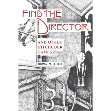 Find the Director and Other Hitchcock Games