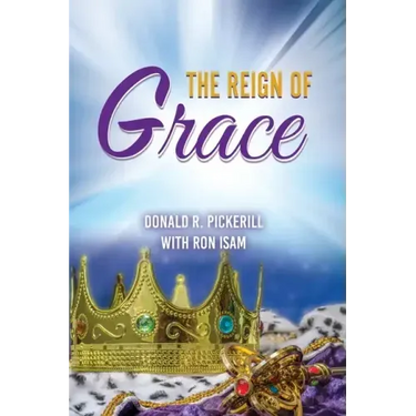 The Reign of Grace