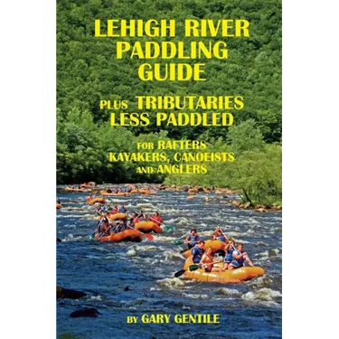 Lehigh River Paddling Guide