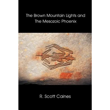 The Brown Mountain Lights and the Mesozoic Phoenix