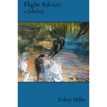 Flight Advice: a fabulary
