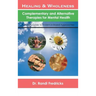 Healing and Wholeness: Complementary and Alternative Therapies for Mental Health