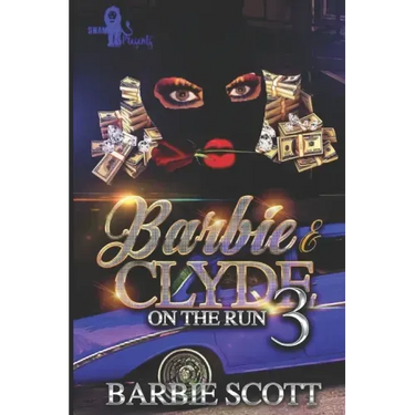 Barbie and Clyde: On The Run