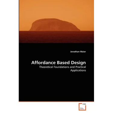 Affordance Based Design