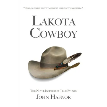 Lakota Cowboy