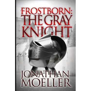 Frostborn: The Gray Knight