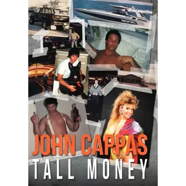 John Cappas: Tall Money