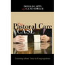 The Pastoral Care Case