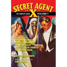 Secret Agent "X" - The Complete Series Volume 7