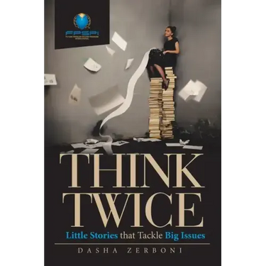 Think Twice: Little Stories That Tackle Big Issues