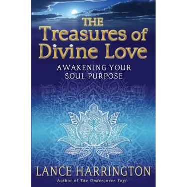 The Treasures of Divine Love