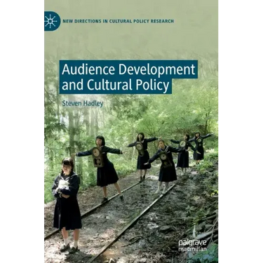 Audience Development and Cultural Policy
