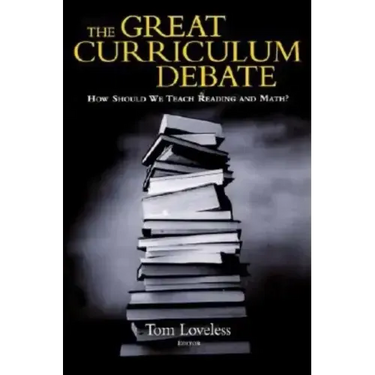 The Great Curriculum Debate: How Should We Teach Reading and Math?
