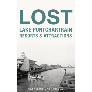 Lost Lake Pontchartrain Resorts and Attractions