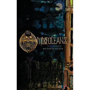 The Hibouleans: Vol. 4 Ichthopod