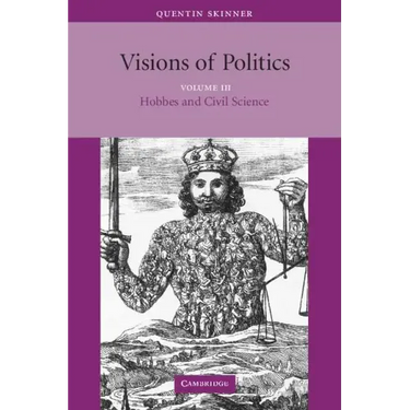Visions of Politics