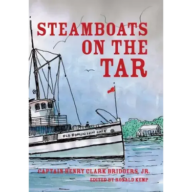 Steamboats on the Tar
