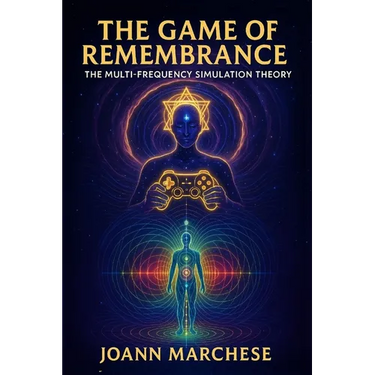 The Game of Remembrance: The Multi-Frequency Simulation Theory