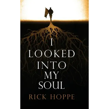 I Looked Into My Soul