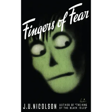 Fingers of Fear